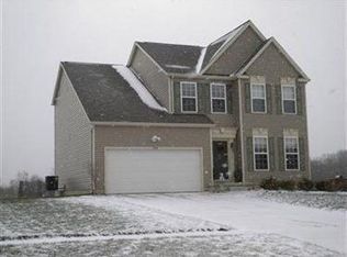 5568 Frith Ct, Medina, OH