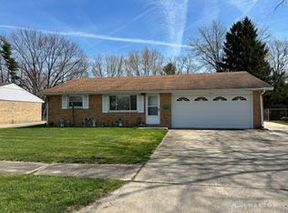 430 Hazelhurst St, New Lebanon, OH 45345