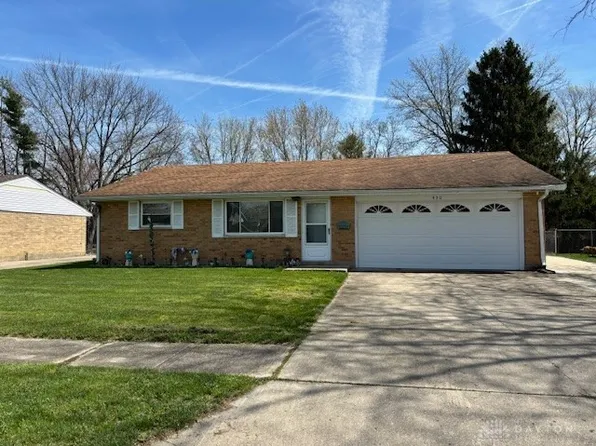 430 Hazelhurst St, New Lebanon, OH 45345