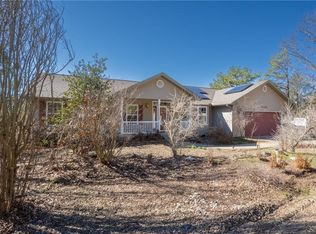 1 Rancho Vista Ln, Holiday Island, AR 72631