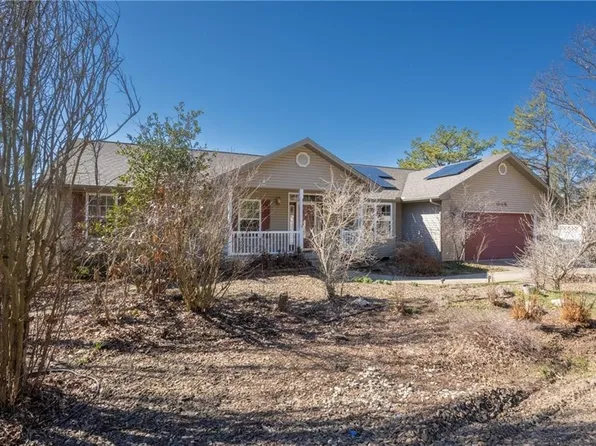 1 Rancho Vista Ln, Holiday Island, AR 72631