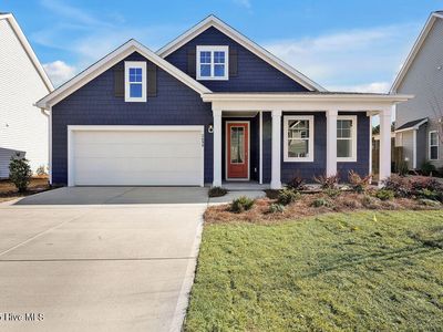 215 Surfside Landing Boulevard Lot 143, Hubert, NC, 28539
