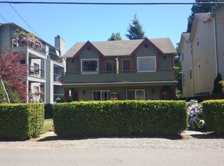 4208 36th Ave W, Seattle, WA 98199