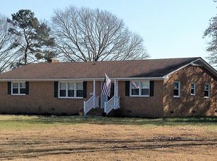 3139 Colony Ln, Florence, SC 29501