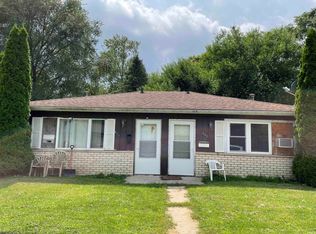 201 Michigan St, Walkerton, IN 46574