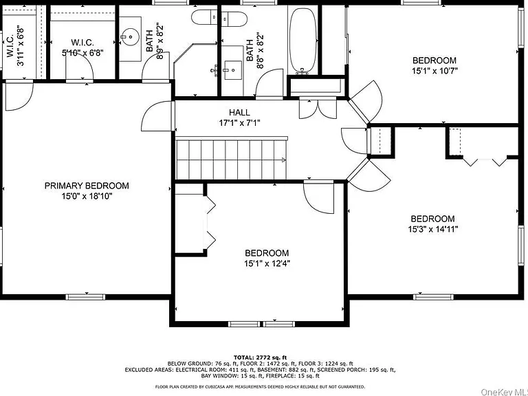 695 Hunt Ln — Photo 21