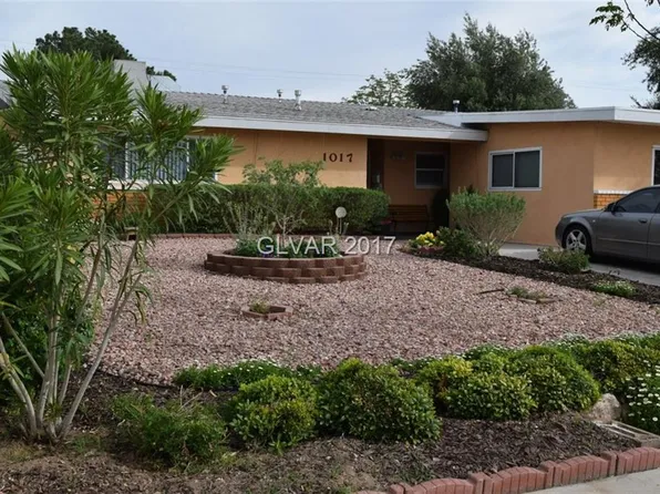 1017 E Saint Louis Ave, Las Vegas, NV 89104