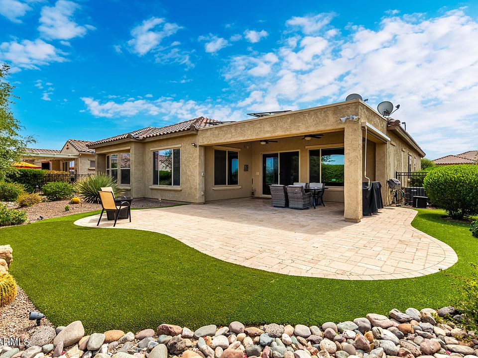 19672 N 267TH Avenue, Buckeye, AZ 85396 | MLS #6989995 | Zillow