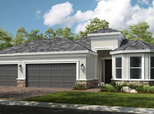 4923 Freccia Loop, Wesley Chapel, FL 33545