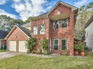 30811 Melita Dr, Spring, TX 77386