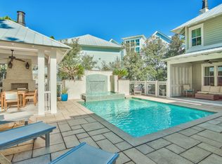 48 Chapman Oak Way, Santa Rosa Beach, FL 32459