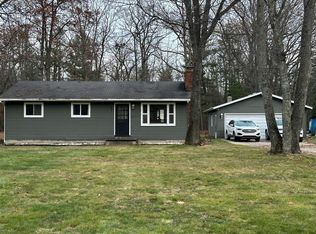2631 Big Buck Dr, Lewiston, MI 49756