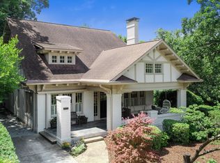 965 Ralph McGill Blvd NE, Atlanta, GA 30306