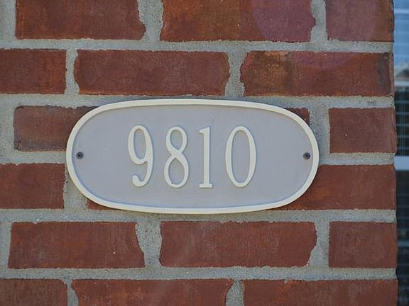 2nd image of 9810 Burleigh Ln