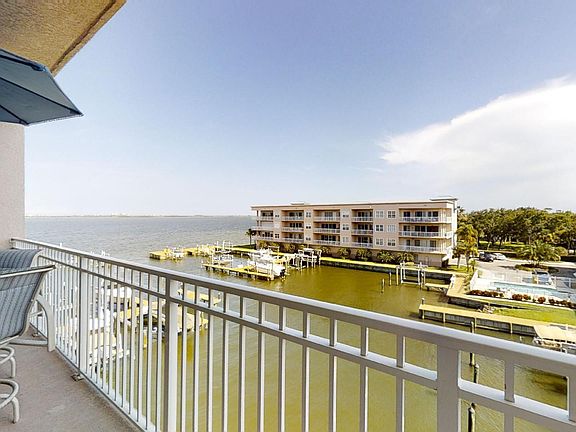 3rd image of 540 S Banana River Dr APT 302