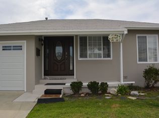 4729 Conquista Ave, Lakewood, CA 90713