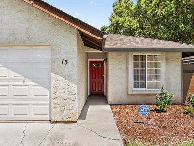 15 Hunter Ct, Chico, CA, 95928