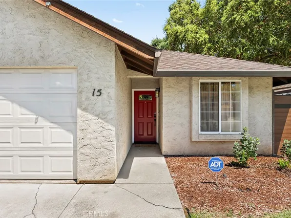 15 Hunter Ct, Chico, CA 95928