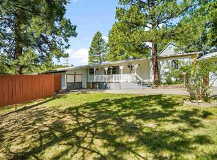 3 Holly Hock Trl, Durango, CO 81303