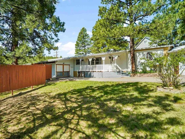 3 Holly Hock Trail, Durango, CO 81303