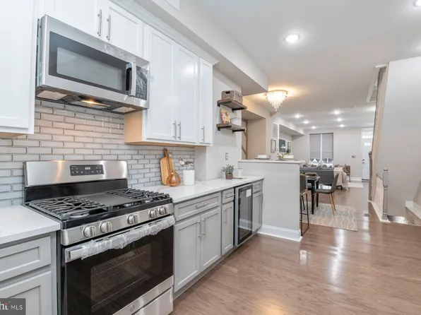 2408 Presbury St, Baltimore, MD 21216