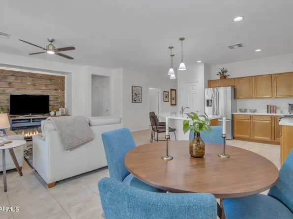 5293 S HARVEST Street, Gilbert, AZ 85298