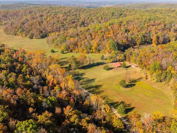 0 Wayne Rte E #537, Greenville, MO 63944