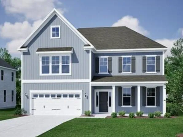3807 Sweet Ivy Lndg #436, Durham, NC 27703