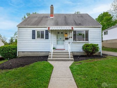 1918 Suman Ave, Dayton, OH, 45403