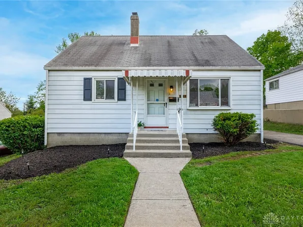 1918 Suman Ave, Dayton, OH 45403