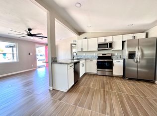 3650 E 23rd St, Tucson, AZ 85713