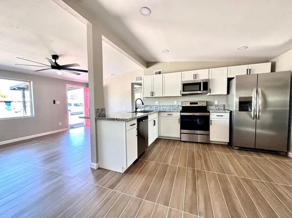 3650 E 23rd St, Tucson, AZ 85713