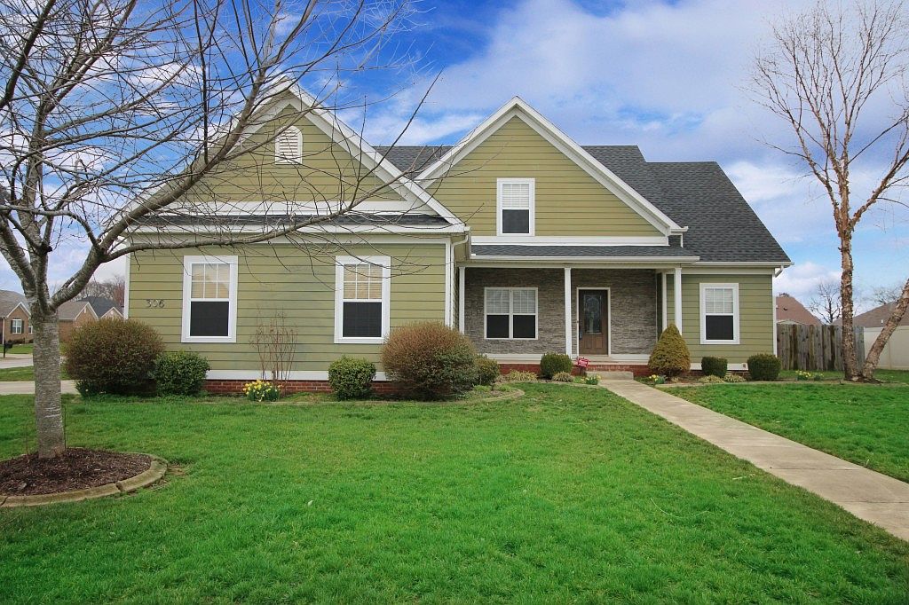306 Kempton Ln, Bowling Green, KY 42104 Zillow