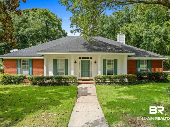 31251 Woodland Way, Spanish Fort, AL 36527