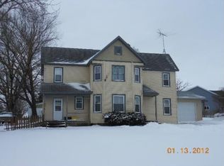 211 State St, Hollandale, WI 53544