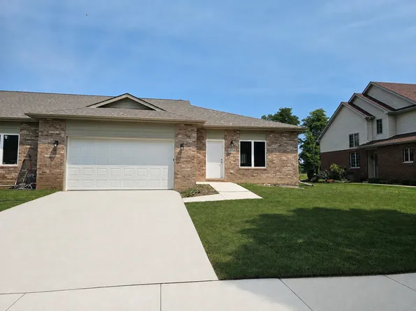 26732 W Old Kerry, Channahon, IL 60410