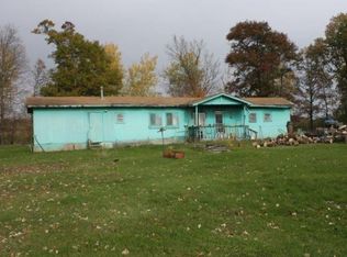 4925 Brunswick Rd, Braham, MN 55006