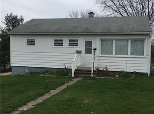 1708 Maratta Rd, Aliquippa, PA 15001