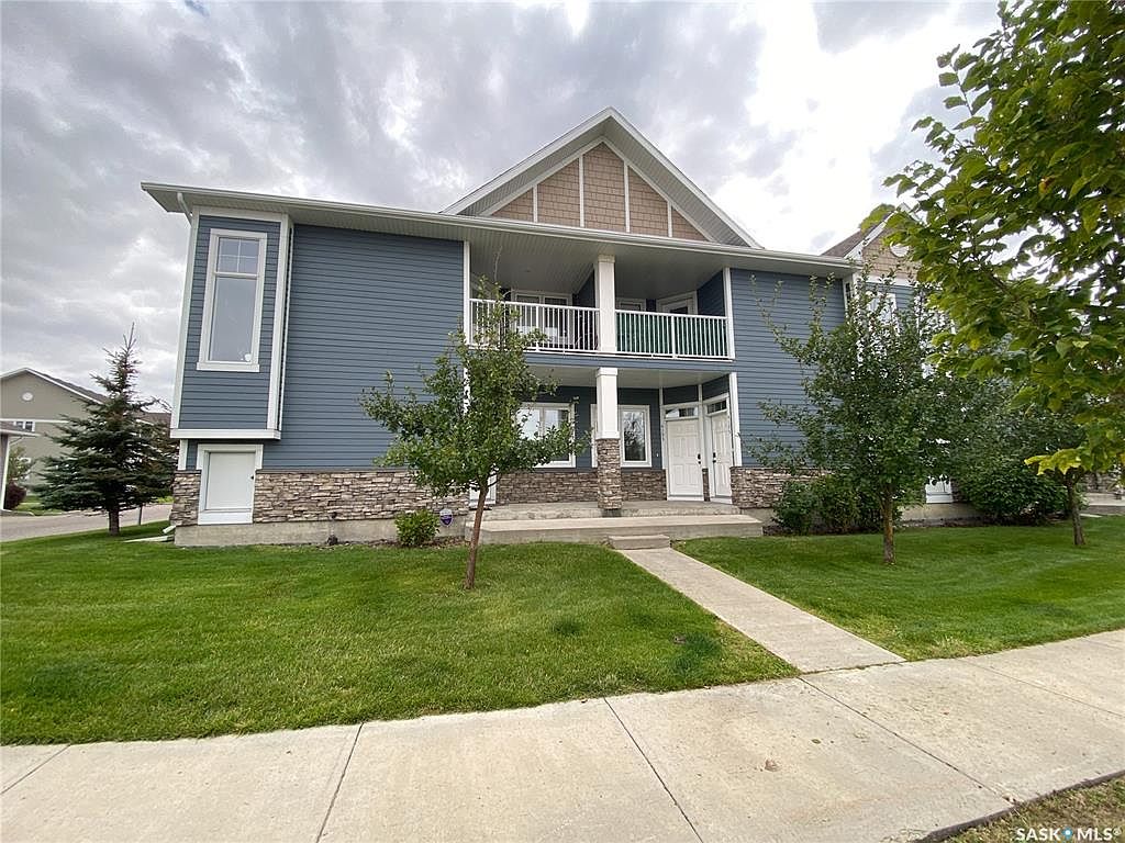 4193 E Green Apple DRIVE, Regina, SK S4V 1S1 MLS SK942766 Zillow