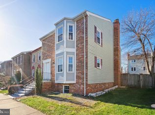 9512 Unity Ln, Lorton, VA 22079