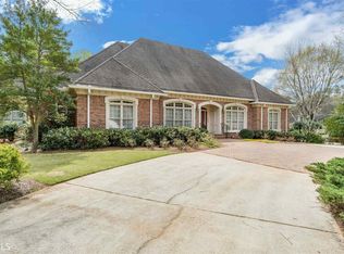 2360 Spencers Way, Stone Mountain, GA 30087