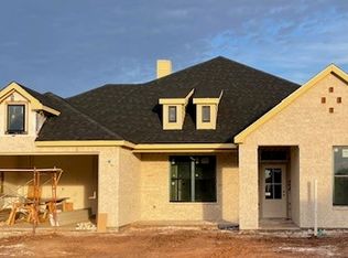 7801 Randy Ave, Abilene, TX 79606