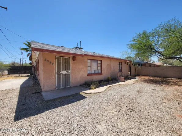 3042 N Park Ave, Tucson, AZ 85719