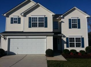 5016 Hildreth Ct, Concord, NC 28025