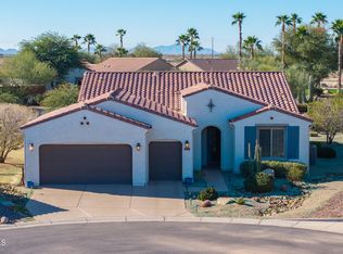 5048 N Scottsdale Rd, Eloy, AZ 85131