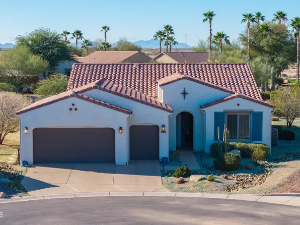 5048 N SCOTTSDALE Road, Eloy, AZ 85131