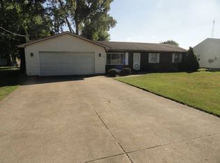 7316 Parker Rd, Castalia, OH 44824