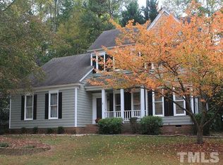 5000 Denham Ct, Raleigh, NC 27613