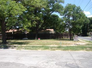 108 E Pafford St, Del Rio, TX 78840