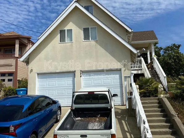 544 Porter St, Vallejo, CA 94590